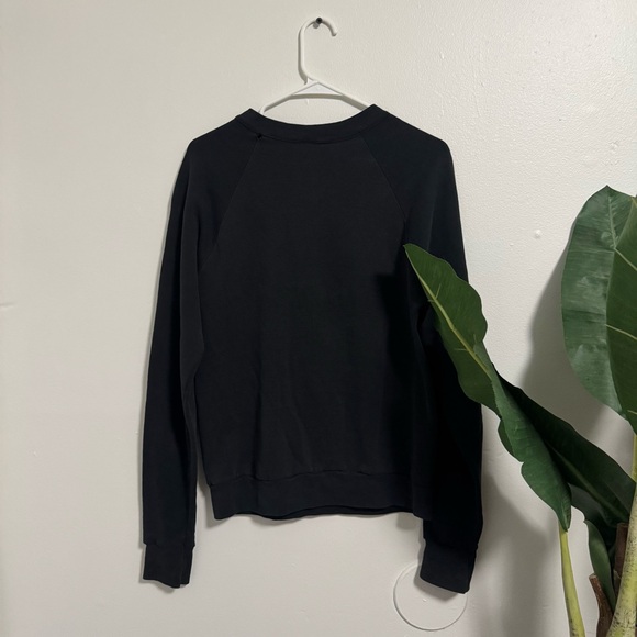 RARE Marvel Vintage Silver Surfer 1989 Crewneck - Picture 5 of 5